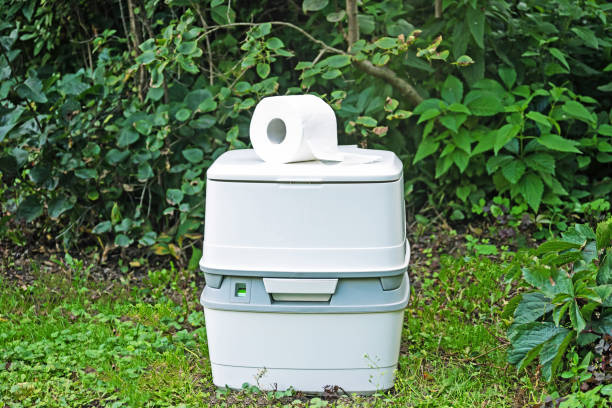 Best Porta potty rental near me  in Vivian, LA