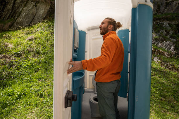 Best Emergency porta potty rental  in Vivian, LA