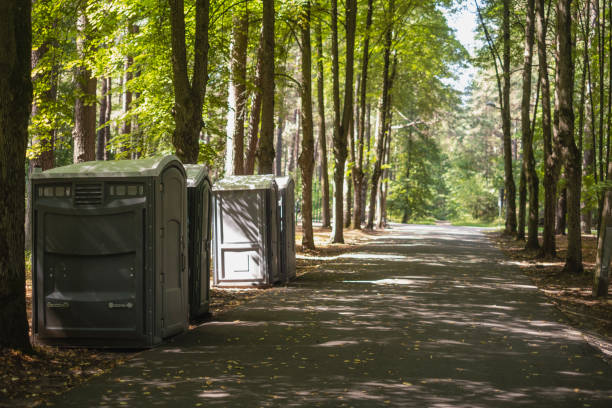 Best Affordable portable toilet rental  in Vivian, LA