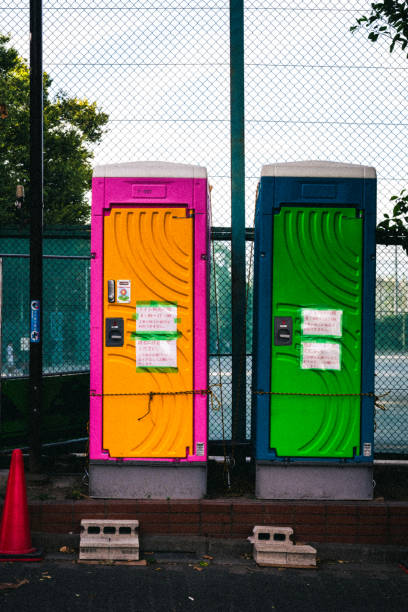 Best Event porta potty rental  in Vivian, LA
