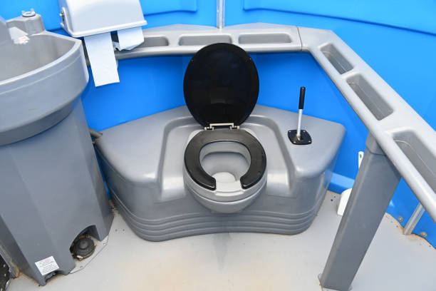 Best Sanitation services for porta potties  in Vivian, LA