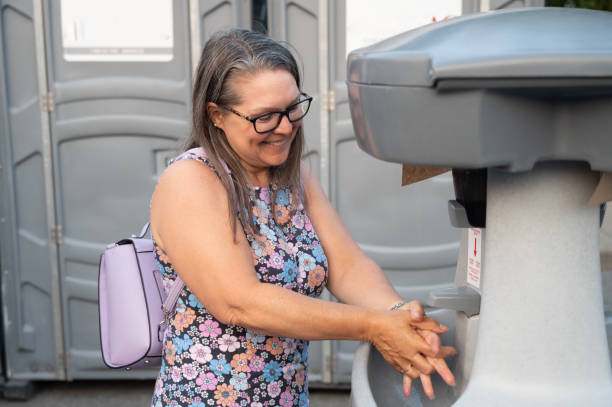Best Local porta potty services  in Vivian, LA