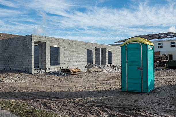Portable Toilet Options We Offer in Vivian, LA
